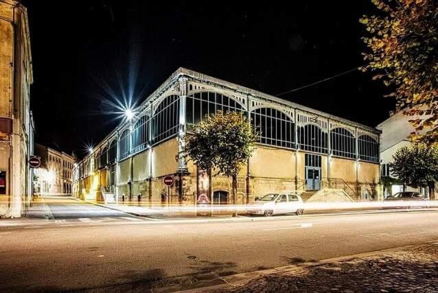Le Solencon De 1 A 4 Pers - Hypercentre Apartment Cognac Exterior photo